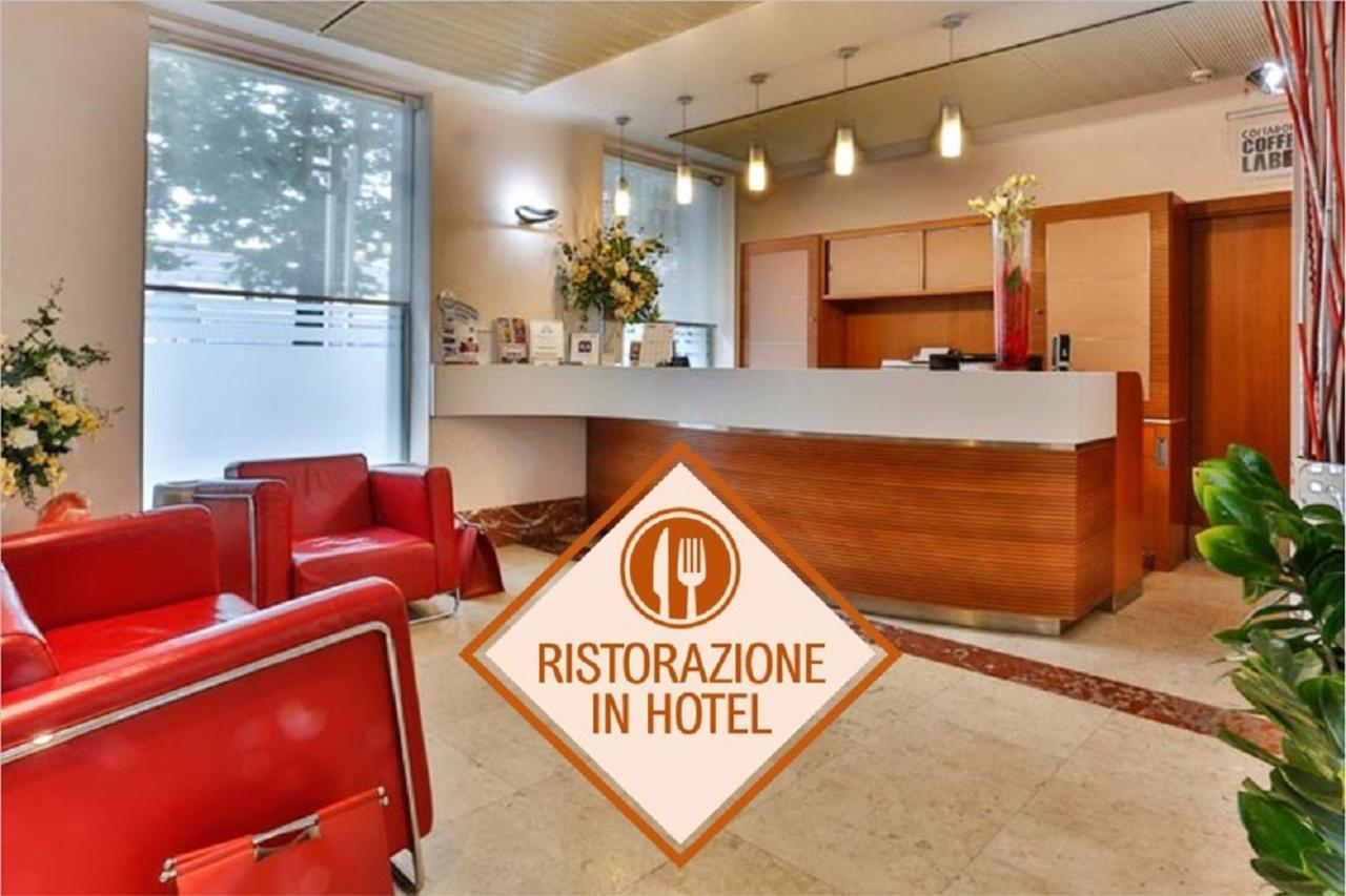Hotel & Residence Torino Centro - Stazione Porta Susa Екстериор снимка