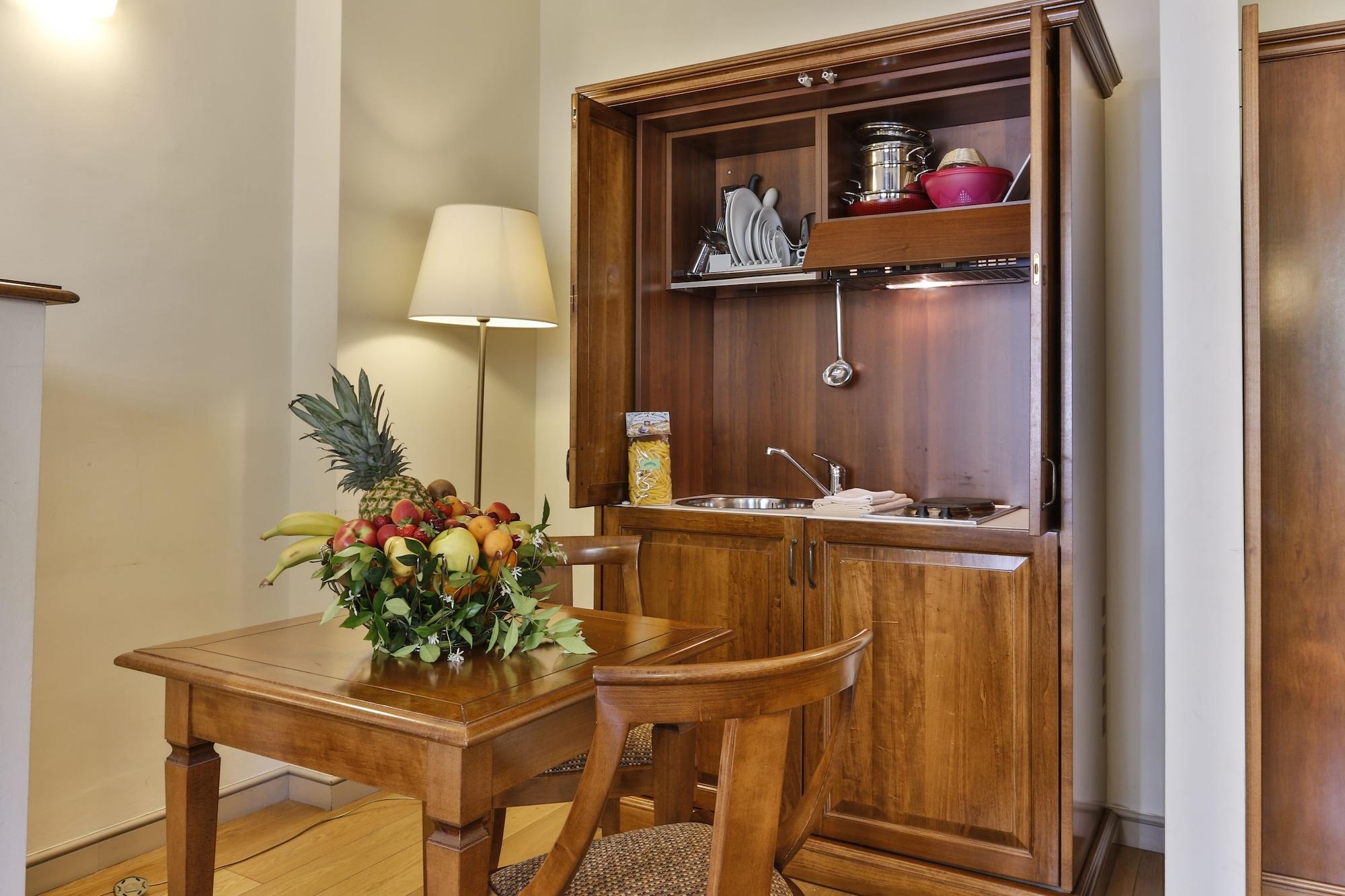 Hotel & Residence Torino Centro - Stazione Porta Susa Екстериор снимка