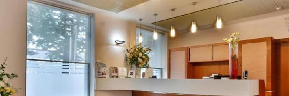 Hotel & Residence Torino Centro - Stazione Porta Susa Екстериор снимка