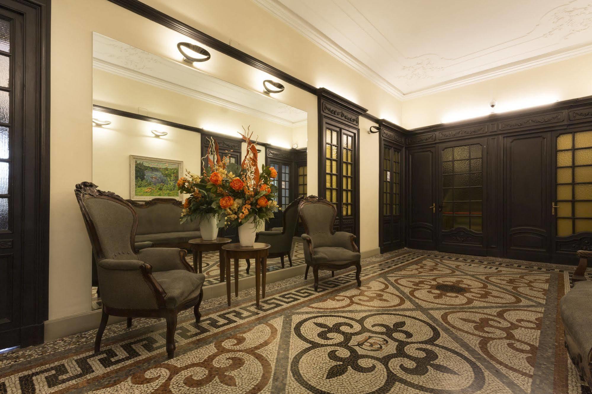 Hotel & Residence Torino Centro - Stazione Porta Susa Екстериор снимка