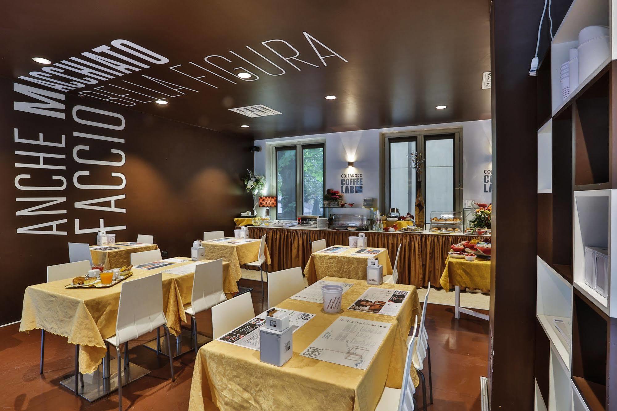 Hotel & Residence Torino Centro - Stazione Porta Susa Екстериор снимка