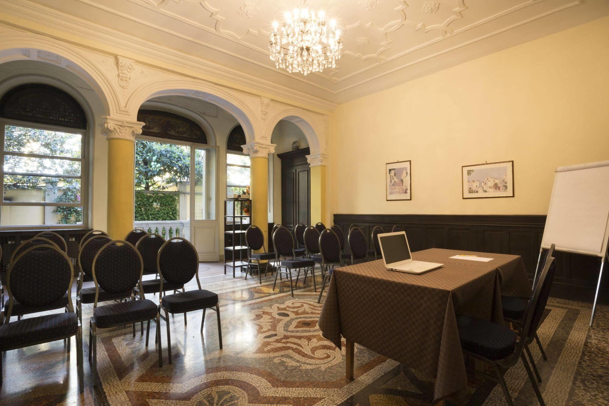 Hotel & Residence Torino Centro - Stazione Porta Susa Екстериор снимка